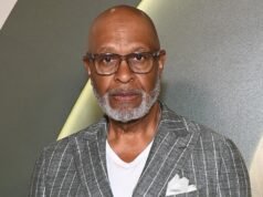 《實習醫生格蕾》主演小詹姆斯·皮肯斯被診斷患有前列腺癌