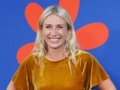 HGTV 的 Jasmine Roth 透露了改變她生活的電子郵件