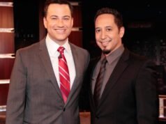 吉米·金梅爾發起籌款活動,向克萊托·埃斯科貝多三世致敬