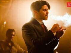 Kantha 票房收集第一天:Dulquer Salmaan 的古裝劇《Lucky Bashkhar》票房未達預期,票房收入 4 千萬盧比 |泰米爾新聞