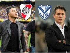 馬塞洛·加拉多 (Marcelo Gallardo) 對陣吉列爾莫·巴羅斯·斯卡萊托 (Guillermo Barros Scaletto):一場決鬥和一場歷史性的競爭,定義的不僅僅是一場簡單的比賽。