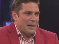 馬蒂亞斯·阿利 (Mathias Allee) 被鼓勵談論他所經歷的事情,這一切都令人震驚