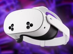Best Buy 黑色星期五推出 Best Meta Quest 3S VR 耳機特惠