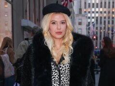 米莉·鮑比·布朗為自己辯護,反對批評她外表的頭條新聞