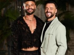 MAFS新郎大衛透露了他現在對凱的感受,因為他在“深感痛苦”的分手中打破了沉默