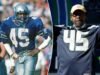 職業橄欖球名人堂安全員肯尼·伊斯利 (Kenny Easley) 去世,享年 66 歲