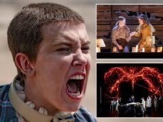 《怪奇物語》第五季能否扭轉百老匯演出糟糕的門票銷售狀況?