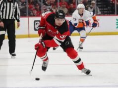 杜勒斯的傑克·休斯在八週時接受了手術