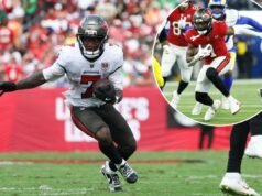 巴基·歐文的回歸讓海盜隊的後場成為一場夢幻足球的冒險