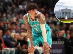 拉梅洛·鮑爾在選秀採訪中對森林狼隊的回應讓他失去了成為第一順位的機會