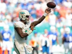 BETMGM 促銷代碼“NYPDM1500”:獲得 20% 首次存款,指揮官 vs 海豚比賽最高可達 1,500 美元