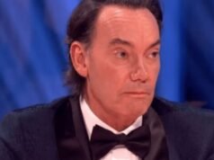 粉絲們對克雷格法官對喬治·克拉克的評論感到憤怒,指責他試圖“影響”投票。