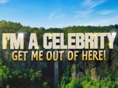 粉絲最愛的人離開銀幕五年後我成了名人