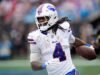 Fanatic Sportsbook 促銷代碼 NYPOST:在 Buccaneers 對陣 Bills 的比賽中獲得高達 2,000 美元的門票