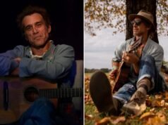 另類鄉村創作歌手托德·斯奈德 (Todd Snider) 去世,享年 59 歲