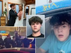 YouTube 明星因持有毒品在邁阿密被捕