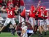 佐治亞州以壓倒性的勝利將德克薩斯州的 CFP 置於危險之中