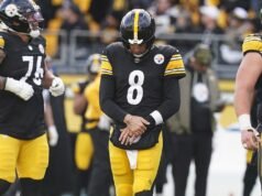 NFL 新聞:明星四分衛在第 11 週受傷