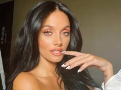 奧莉安娜·薩巴蒂尼在保羅·迪巴拉生日那天發布了一條神秘信息