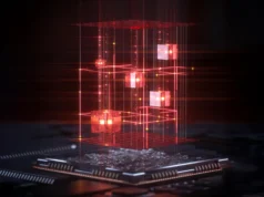 一束光為人工智能提供了超級計算機的能力。