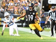 夢幻足球:隨著傷病的增加,在哪裡可以找到外接手的幫助