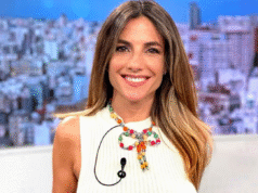 Belén Lodwina 透露了 TRES 上的一個公開秘密:“存在差異”