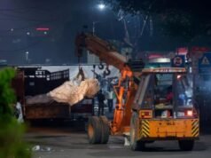 紅堡爆炸:被納亞逮捕的奧馬爾·納比的助手阿米爾·拉希德·阿里是誰? |德里新聞