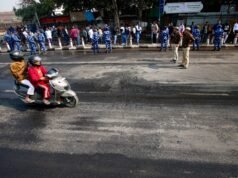 紅堡爆炸:法醫分析顯示炸藥中含有硝酸銨和 TATP 混合物 德里新聞