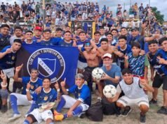 Rio Dulce 在 Las Termas 擊敗 Comercio,確保 2025/26 賽季 TRFA 評級