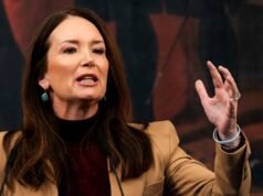 美國農業部負責人表示 SNAP 上的“每個人”現在都必須重新申請