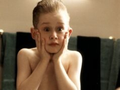 獨自在家的這些秘密會讓你更加脫水