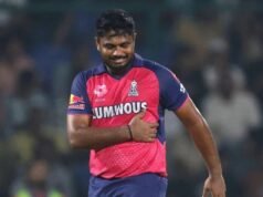 “Sanju Samson 情緒低落”:拉賈斯坦皇家隊老闆解釋 IPL 2026 貿易協議,結束不穩定 |板球新聞