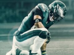 您現在必須觀看的 7 部 Prime 視頻體育紀錄片(2025 年 11 月)