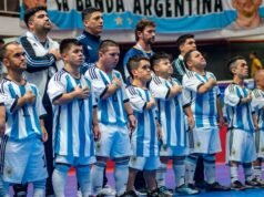 聖地亞哥聯盟隊將與阿根廷足球隊進行一場歷史性的友誼賽