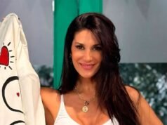 西爾維娜·埃斯庫德羅完成了公開演講課程並慶祝“重新開始的勇氣”