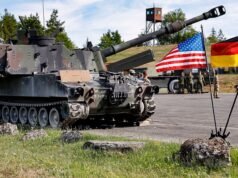 美國士兵收到食品銀行建議,在政府關門期間可能沒有工資來自美國的新聞