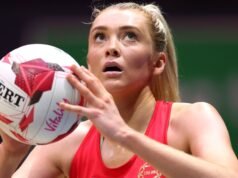 直播:觀看英格蘭無板籃球在三項測試系列賽中迎戰新西蘭銀蕨隊的活力 |無板籃球新聞