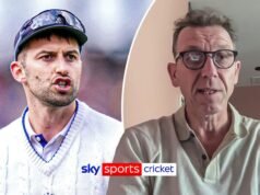 傷病爆發後,英格蘭隊是否會冒著“挑木頭”進行首次灰燼測試的風險?