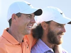 DP 世界巡迴賽 2025 日程表:錦標賽、日期、場地、勞力士系列賽事、高爾夫專業賽事等 |高爾夫新聞