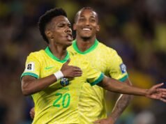 如何在 ITVX 上觀看巴西對陣塞內加爾的比賽 — *免費*