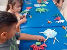 CCB將給藝術工作坊開啟一場未來之旅