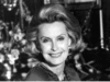 迪娜·梅里爾 (Dina Merrill) 丈夫泰德·哈特利 (Ted Hartley) 去世,享年 100 歲