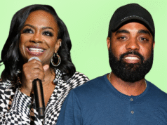 托德·塔克在重新出現的視頻中表示婚禮是坎迪的主意