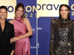 The Valley 的 Nia 和 Danny 對 Scheana 的離開有“疑問”