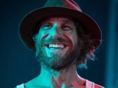美國音樂大師托德·斯奈德 (Todd Snider) 去世,享年 59 歲