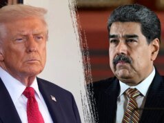特朗普對委內瑞拉談判持開放態度,但強調沒有計劃進行軍事打擊