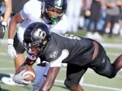 達內爾·米勒帶領聖特隊贏得城市賽冠軍