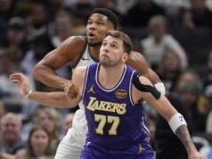 我們從湖人隊的五場客場之旅中學到了什麼