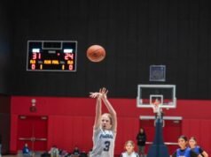 準備講座:Lucid 贊助中學籃球錦標賽