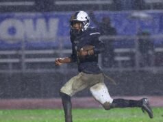 準備講座:城市部分足球隊在泥濘中茁壯成長